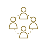 組織の一体感を醸成